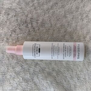 CHRISTOPHE ROBIN  Instant Volumising Mist with Rose Water, 150ml/5.0fl oz